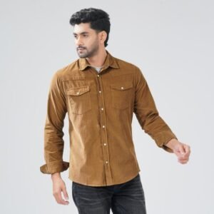 Premium Men’s Formal Shirt